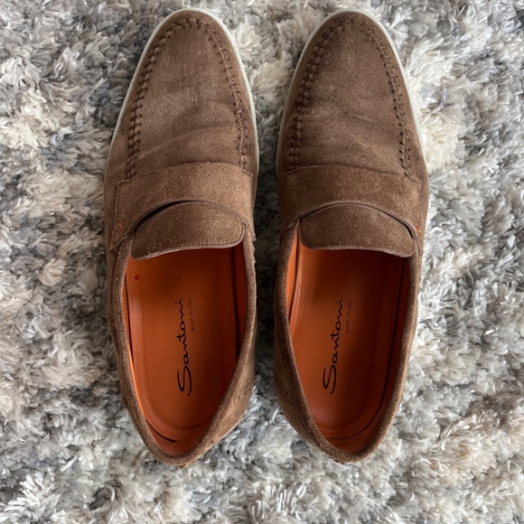 Santoni loafers - Picture 7 of 7